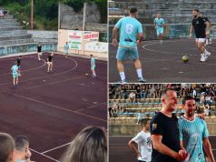 Nakon odgode zbog kiše: Objavljen novi raspored 30. Noćnog malonogometnog turnira Jablanica 2026