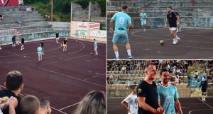 Nakon odgode zbog kiše: Objavljen novi raspored 30. Noćnog malonogometnog turnira Jablanica 2026