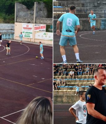 Nakon odgode zbog kiše: Objavljen novi raspored 30. Noćnog malonogometnog turnira Jablanica 2026