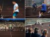 Turnir u Jablanici nastavio u velikom ritmu: Četvrta takmičarska večer donijela atraktivan futsal i 16 pogodaka(FOTO)