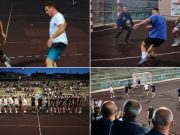 Turnir u Jablanici nastavio u velikom ritmu: Četvrta takmičarska večer donijela atraktivan futsal i 16 pogodaka(FOTO)