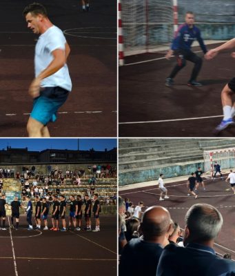 Turnir u Jablanici nastavio u velikom ritmu: Četvrta takmičarska večer donijela atraktivan futsal i 16 pogodaka(FOTO)