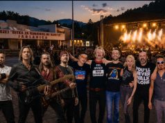 Jablanica će početkom augusta živjeti u ritmu rocka: Nastupaju legendarni bendovi Divlje jagode i Zabranjeno pušenje