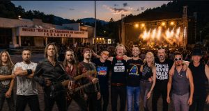 Jablanica će početkom augusta živjeti u ritmu rocka: Nastupaju legendarni bendovi Divlje jagode i Zabranjeno pušenje