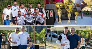Granit Industry osvojio malonogometni turnir “Doljani 2026”: Uvjerljivom pobjedom u finalu do titule(FOTO)
