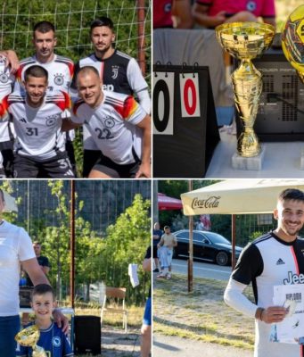 Granit Industry osvojio malonogometni turnir “Doljani 2026”: Uvjerljivom pobjedom u finalu do titule(FOTO)