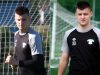 Povratak iz Austrije u bh. fudbal: Talentovani golman iz Jablanice Zinedin Hamšić novo pojačanje Klisa(FOTO)