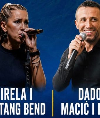 Proglašenje Dana žalosti donijelo promjene u programu Jablaničkog ljeta: Sutrašnji koncert odgođen, donosimo detalje