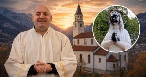 Jablanički župnik don Drago Ćurković uputio poruku vjernicima nakon vandalizma u Međugorju: “Na zlodjela odgovorimo ljubavlju i ustrajnom molitvom..”