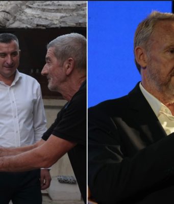 Na svečanoj akademiji povodom 36 godina SDA Konjic Bakir Izetbegović oštro poručio: “Rezultat vlasti Trojke su poniženje Bošnjaka i ekonomsko potonuće BiH”