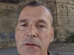 Pretučen književnik Vladimir Arsenijević u Beogradu, otkazana komemoracija žrtvama genocida u Srebrenici