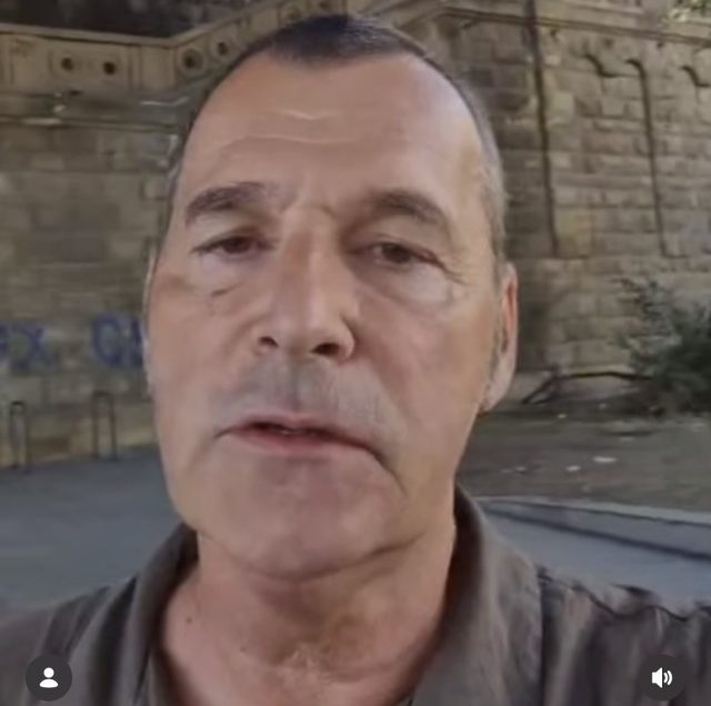Vladimir-Arsenijevic-screenshot-Instagram