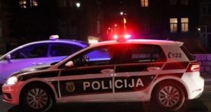 Dvostruko ubistvo potreslo BiH: Muškarac osumnjičen za ubistvo dvije osobe predat Tužilaštvu