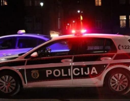 Dvostruko ubistvo potreslo BiH: Muškarac osumnjičen za ubistvo dvije osobe predat Tužilaštvu