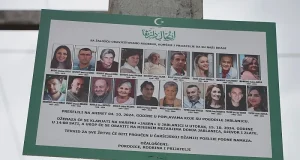FUP izuzima dokaze u istrazi predmeta “Donja Jablanica”: Pretresi na više lokacija u HNK i Kantonu Sarajevo