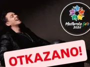 Zbog nastupa u Srbiji na dan obilježavanja genocida u Srebrenici: Otkazan koncert Dženana Lončarevića u Mostaru
