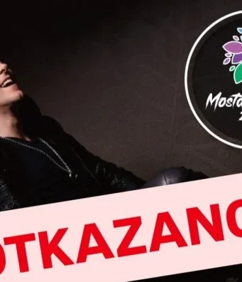 Zbog nastupa u Srbiji na dan obilježavanja genocida u Srebrenici: Otkazan koncert Dženana Lončarevića u Mostaru