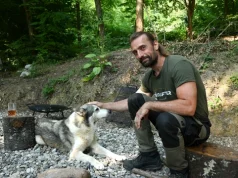 Jovan je napustio grad, građevinsku firmu i komfor, pa napravio DOM USRED ŠUME: “Pet godina nisam bio bolestan!”(VIDEO)
