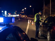 Policijska kontrola na M-17 kod Konjica: Uhapšen vozač zbog sumnje na posjedovanje opojne droge