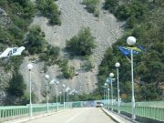 Drežnjaci u koloni stižu u Mostar: Organizovan odlazak na skup podrške otpuštenim radnicima JP Komunalno