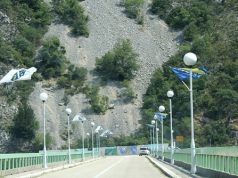 Drežnjaci u koloni stižu u Mostar: Organizovan odlazak na skup podrške otpuštenim radnicima JP Komunalno