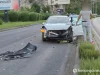 Teška saobraćajna nesreća u Mostaru: Povrijeđene dvije osobe, među njima i dijete