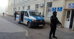 Drama u policijskoj stanici u Hercegovini: Muškarac izvadio nož i prijetio policajcu, odmah uhapšen