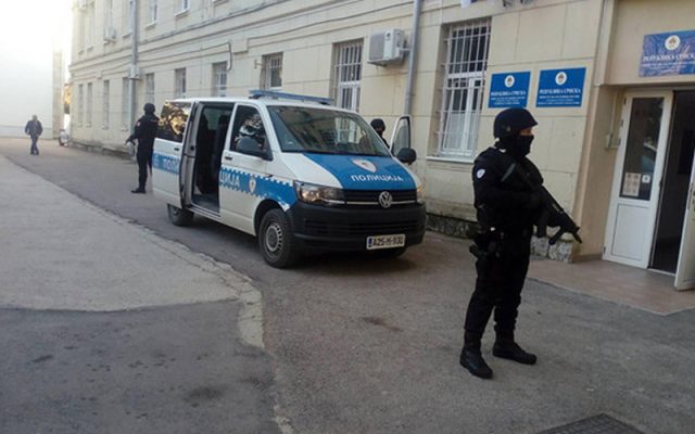 trebinje-policija