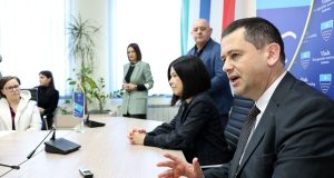 Ministar Adil Šuta uveo red u finansije HNK: Dug Kantona za dvije i po godine manji za gotovo 21 milion KM