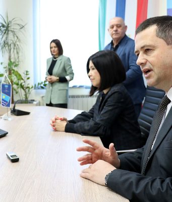 Ministar Adil Šuta uveo red u finansije HNK: Dug Kantona za dvije i po godine manji za gotovo 21 milion KM