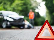 Teška saobraćajna nesreća kod Prozora: Vozač sletio s puta, prebačen u SKB Mostar