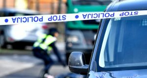 Teška nesreća na magistrali M-17 kod Konjica: Motociklista s teškim povredama prevezen u SKB Mostar