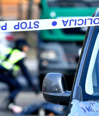 Teška nesreća na magistrali M-17 kod Konjica: Motociklista s teškim povredama prevezen u SKB Mostar