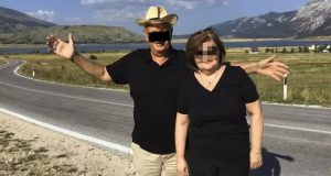 Muškarac iz Hercegovine čeka presudu za brutalno ubojstvo supruge i kćeri: Zadao im 213 uboda nožem