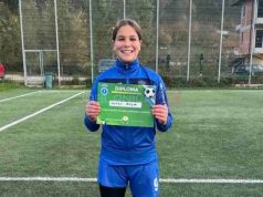 Jablanica ima novi razlog za ponos: Talentovana Ajla Jusić dobila poziv među najbolje mlade nogometašice BiH!