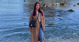 INTERVJU | Amina Karađuz povodom Međunarodnog dana mladih: „Važno je da vjerujemo u sebe i znamo da svojim idejama možemo napraviti promjenu“