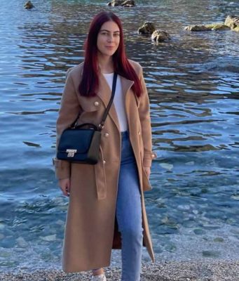 INTERVJU | Amina Karađuz povodom Međunarodnog dana mladih: „Važno je da vjerujemo u sebe i znamo da svojim idejama možemo napraviti promjenu“
