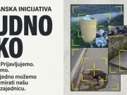 EKO Neretva pokrenula projekat u Jablanici: Pratit će kako se planira, raspoređuje i troši budžetski novac: “Očekujemo aktivno učešće lokalne zajednice..”