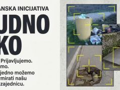 EKO Neretva pokrenula projekat u Jablanici: Pratit će kako se planira, raspoređuje i troši budžetski novac: “Očekujemo aktivno učešće lokalne zajednice..”