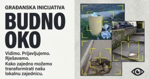 EKO Neretva pokrenula projekat u Jablanici: Pratit će kako se planira, raspoređuje i troši budžetski novac: “Očekujemo aktivno učešće lokalne zajednice..”