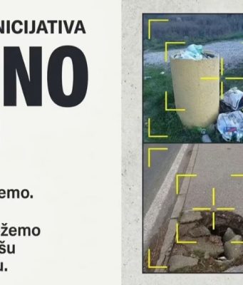 EKO Neretva pokrenula projekat u Jablanici: Pratit će kako se planira, raspoređuje i troši budžetski novac: “Očekujemo aktivno učešće lokalne zajednice..”