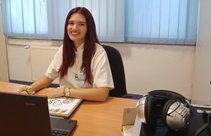 Logoped Doma zdravlja Jablanica Amila Šutić: „Najbolji poticaj nisu skupe igračke ni aplikacije, već vaša prisutnost“