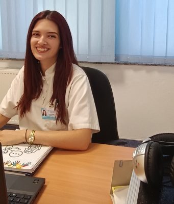 Logoped Doma zdravlja Jablanica Amila Šutić: „Najbolji poticaj nisu skupe igračke ni aplikacije, već vaša prisutnost“