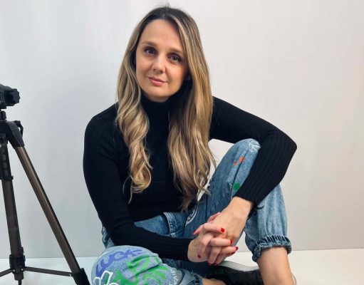 Jablaničanka Suzana Maksumić povodom Svjetskog dana fotografije: „Najljepše fotografije nastanu u trenucima koje ne možete namjestiti“