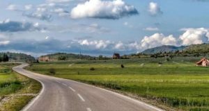 Važna informacija za vozače koji putuju preko Blidinja: U ovom vremenskom intervalu na snazi potpuna obustava saobraćaja
