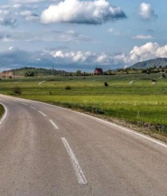 Važna informacija za vozače koji putuju preko Blidinja: U ovom vremenskom intervalu na snazi potpuna obustava saobraćaja