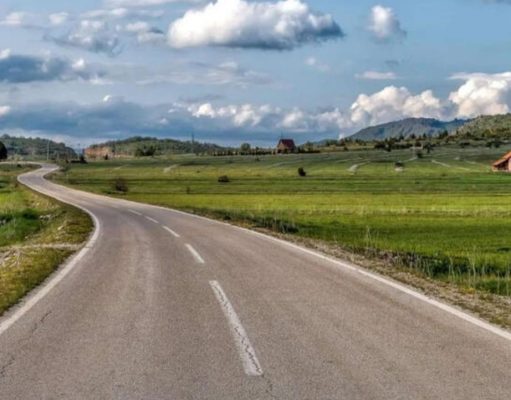 Važna informacija za vozače koji putuju preko Blidinja: U ovom vremenskom intervalu na snazi potpuna obustava saobraćaja