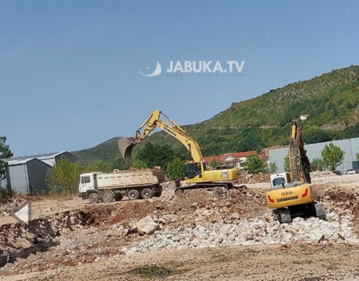 U gradu u Hercegovini počinje gradnja nove škole za 700 učenika: Prva faza vrijedna 4,55 miliona KM