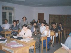 Zaboravljeno svjedočenje humanitarke Saide Sherif iz ratne Jablanice: Djecu učila engleski i zapisala – „Zaljubila sam se u ovaj grad i njegovu djecu..”(FOTO)