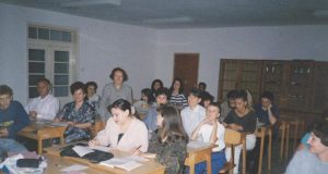 Zaboravljeno svjedočenje humanitarke Saide Sherif iz ratne Jablanice: Djecu učila engleski i zapisala – „Zaljubila sam se u ovaj grad i njegovu djecu..”(FOTO)